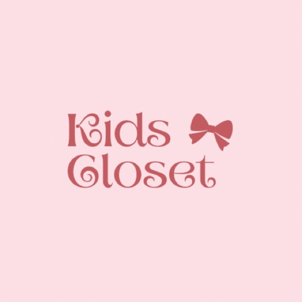 Kids Closet Loading…